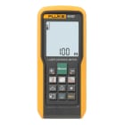 Fluke - FLUKE-424D Télémètre laser à portée maximale de 100 mètres