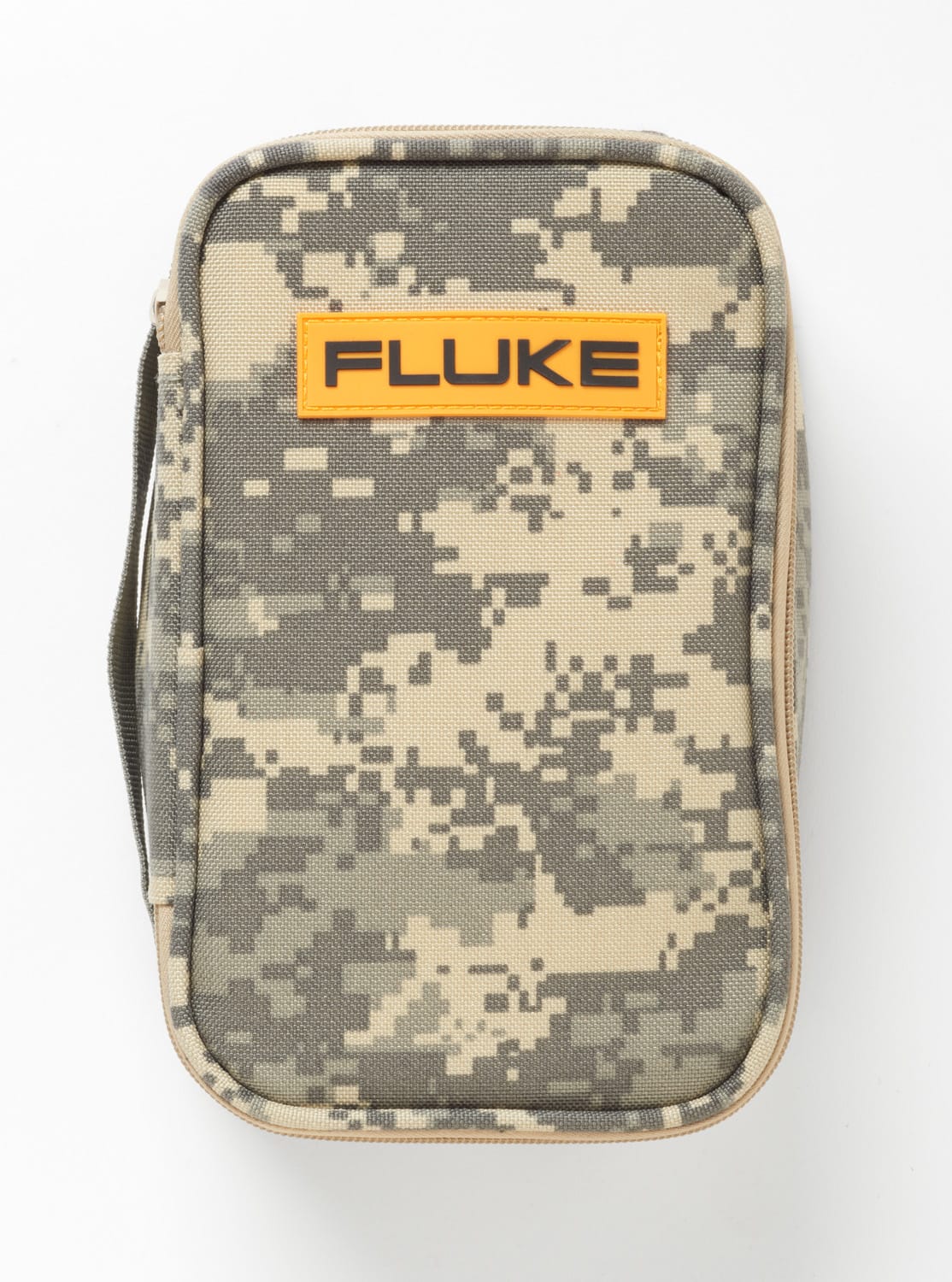 Fluke - Fluke CAMO-C25 sacoche souple CAMOUFlaGE