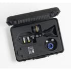 Fluke - Fluke-700HTPK kit pompe hydraulique, 0 à 690 bar avec tuyau+raccords+ valise