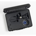 Fluke - Fluke-700PTPK2 pompe pneumatique de -0,96 à 40 bar + 700TTH5K + valise