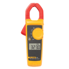 Fluke - FLUKE 323 Pince multimètre économique AC TRMS 400 Aac, 600 Vac/dc en sacoche