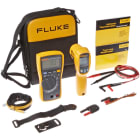 Fluke - Fluke-116/62 MAX+ Kit HVAC avec multimètre Fluke-116 et thermom IR Fluke-62 MAX+