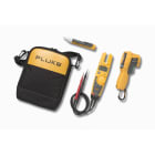 Fluke - T5-600/62MAX+/1ACE Kit Testeur T5-600 thermoIR Fluke-62MAX+ détecteur Fluke-1AC