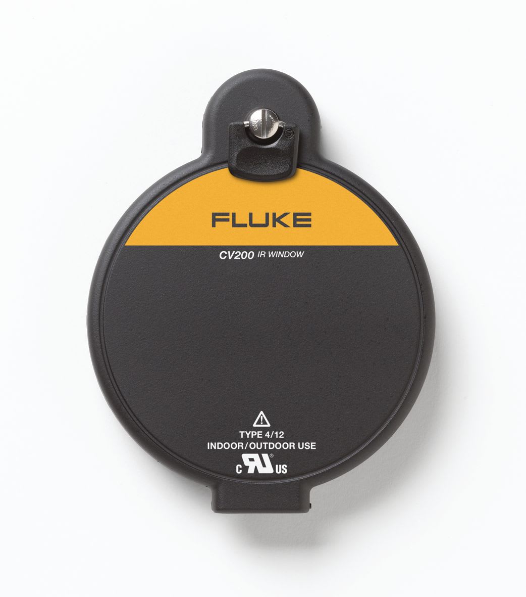 Fluke - FLUKE-CV200 HubLot infrarouge 50 mm, loquet manuel,