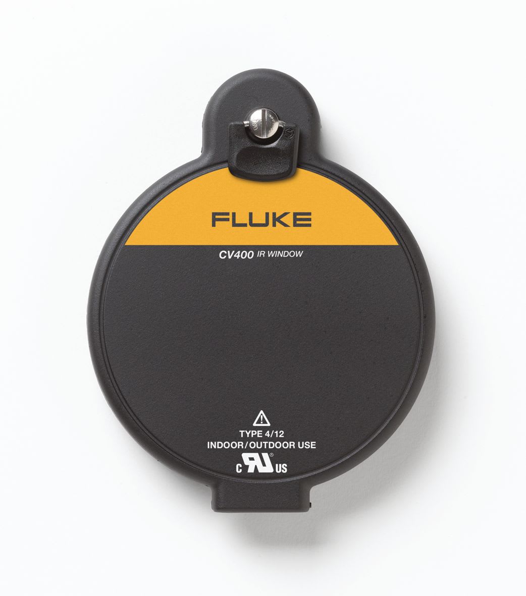Fluke - FLUKE-CV400 HubLot infrarouge 100 mm, loquet manuel