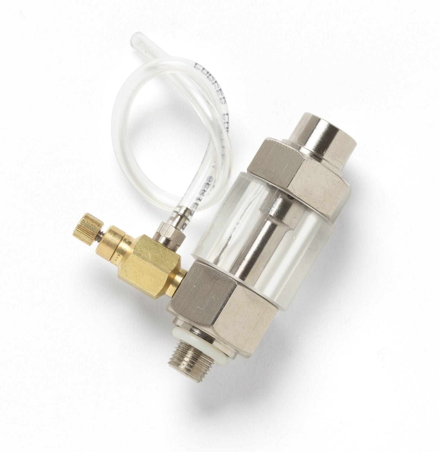 Fluke - Fluke-71X-TRAP filtre à liquides et particules jusqu'à 35 bar