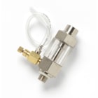 Fluke - Fluke-71X-TRAP filtre à liquides et particules jusqu'à 35 bar