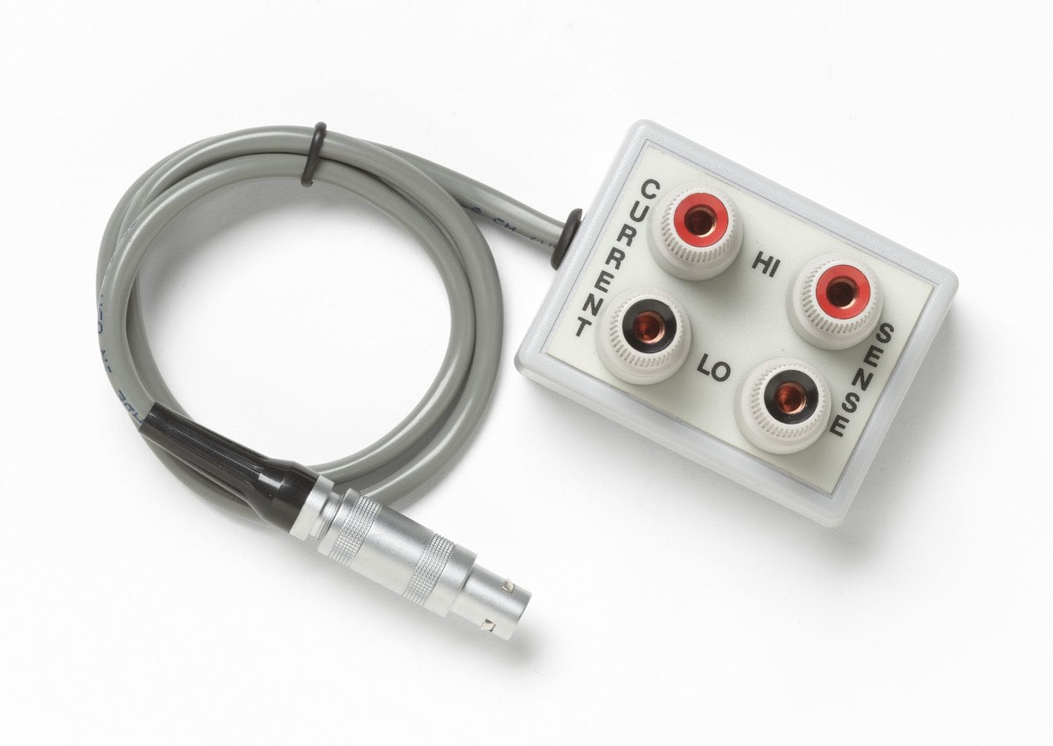 Fluke - Fluke-720URTDA Adaptateur RTD universel pour 721, 721Ex et 719pro