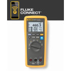 Fluke - FLK-3000FC Multimètre numérique TRMS 1000Vac/dc compatible Fluke Connect