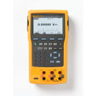 Fluke - Fluke-753 Calibrateur de process multifonctions à mémoires avec sacoche, cordons