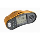 Fluke - FLK-1662 SCH, Testeur d'installations électriques NFC 15-100