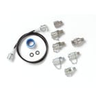 Fluke - Fluke-700TTH5K kit premium flexible et raccords pression nominale 340 bar