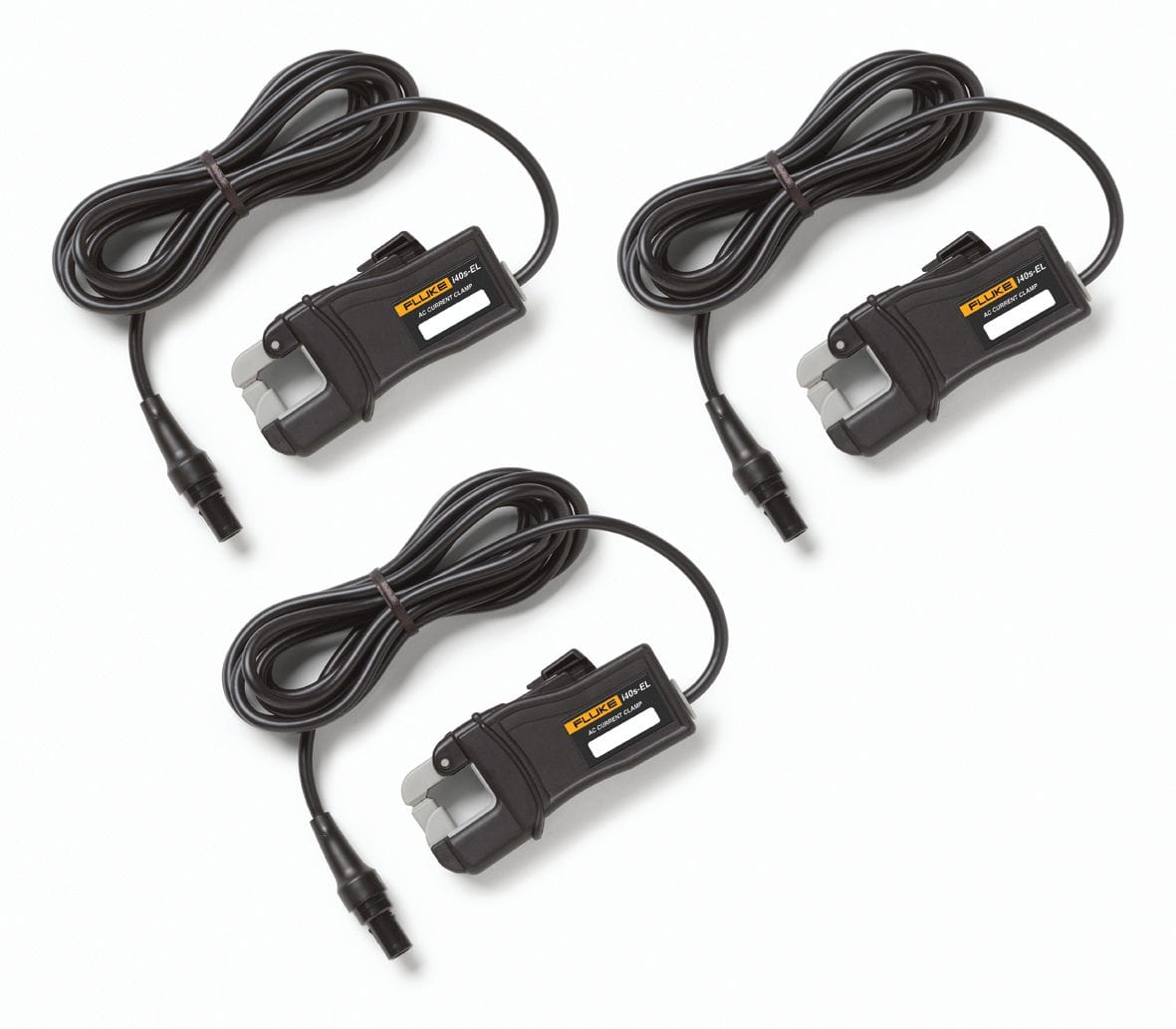 Fluke - I40S-EL3X/3PK, Pack de 3 sondes de courant i40s-EL pour Fluke 17xx