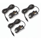 Fluke - I40S-EL3X/3PK, Pack de 3 sondes de courant i40s-EL pour Fluke 17xx