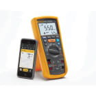 Fluke - Fluke 1587 FC Multimetre Controleur d'isolement 50-100-250-500-1000V, FC