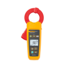 Fluke - FLUKE-368 FC Pince à courant de fuite enserrage 40 mm mémoire 65000 mesures FC