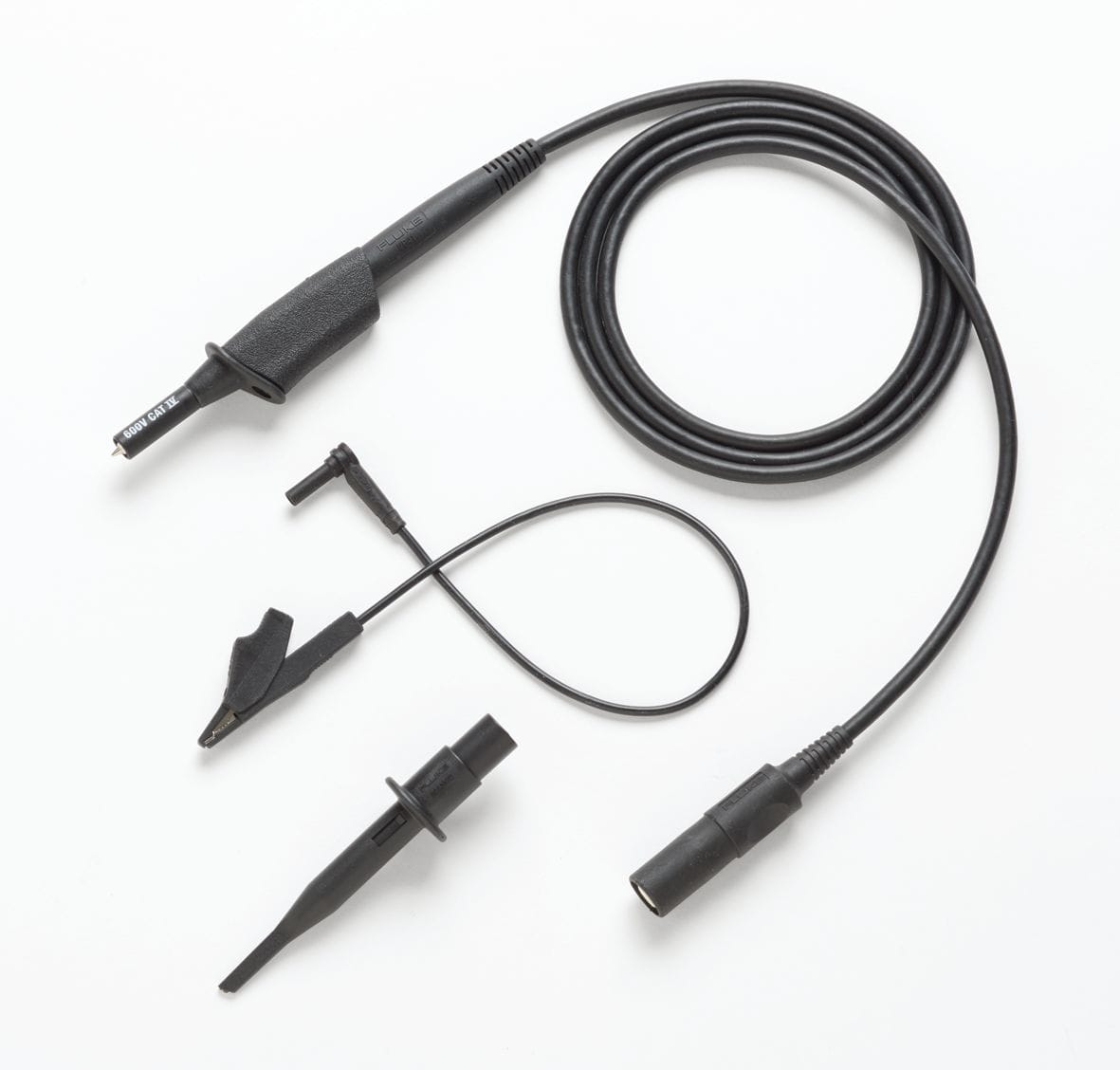 Fluke - VPS41 Jeu de Sondes de tension 40 MHZ 600 V cat IV