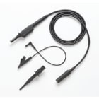 Fluke - VPS41 Jeu de Sondes de tension 40 MHZ 600 V cat IV