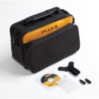 Fluke - SCC120B kit d'accessoires, sacoches et logiciels pour la série 120B,