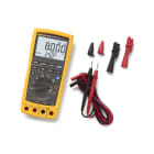 Fluke - Fluke-787B Multimètre complet avec calibrateur générateur 4-20 mA intégré