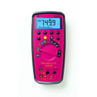 Fluke - 3PHVL-17XX, nappe de câbles de mesure de tension, triphasé + N