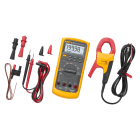Fluke - Fluke-87V/IMSK Kit de maintenance industrielle multimètre Fluke 87V pince I400S
