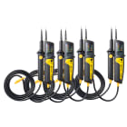Fluke - 2100-BETA BUNDLE Pack promotionnel de 4 testeurs 2100-Beta
