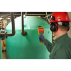 Fluke - FLK-TIS60+ 30HZ Caméra infrarouge 320x240pixels, -20 à 400°C, IFOV 1,86 mrad