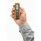 Fluke - FLUKE-417D/62MAX KIT, Pack Télémètre laser 417D et Thermometre infrarouge 62Max+