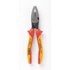 Fluke - INCP8 Pince de poseur de ligne combinée isolée, 8 in, 200 mm, 1 000 V,