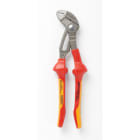 Fluke - INPP10 Pince Multiprise à réglage rapide isolée, 10 in, 250 mm, 1 000 V,