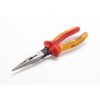 Fluke - INPP10 Pince Multiprise à réglage rapide isolée, 10 in, 250 mm, 1 000 V,
