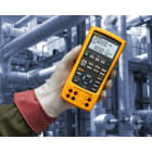 Fluke - Fluke-726/APAC/EMEA Calibrateur de process multifonctions T°C, U, I, Ohm, Hz, P