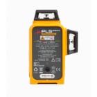 Fluke - PLS 6G RBP KIT kit laser croix et points vert, auto-nivelant