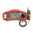 Fluke - PROINST-100-EUR KIT2, Kit Testeur PROINSTALL-100 avec Testeur 2 poles 2100-Beta