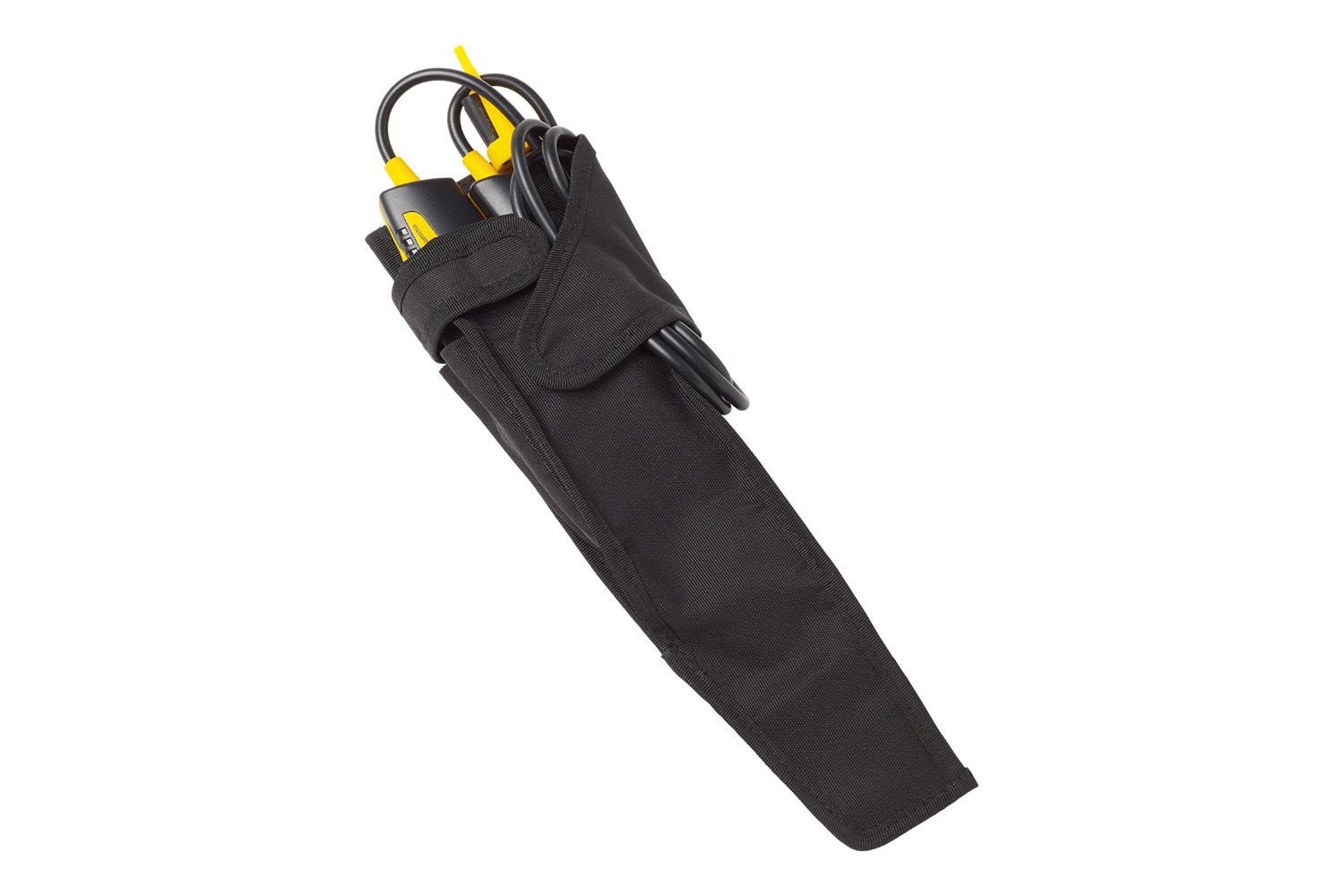 Fluke - CC 2100 DELTA Sacoche holster pour testeur 2100-delta