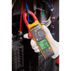 Fluke - Fluke 378FC/E Pince multimètre TRMS 1000 Aac/dc iFlex 2500Aac, FieldSense? FC