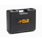 Fluke - PLS 3X360 HC Mallette rigide pour PLS 3X360, (L x l x H) 478 x 367 x 148 mm
