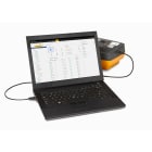 Fluke - FLK-TRUTEST-CD logiciel Fluke Trutest - CD (sans code de licence),