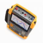 Fluke - FLUKE-190-102-III Oscilloscope portable Scopemeter 2 x 100 MHz