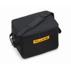 Fluke - C177X/6000 Sacoche souple pour analyseur FL177x et Norma 6000