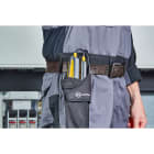 Fluke - CC 2100 Sacoche holster pour testeur 2100 Alfa, Beta ou Gamma