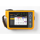 Fluke - FLUKE-1777 Analyseur de qualité du réseau électrique, valise et sondes iFlex