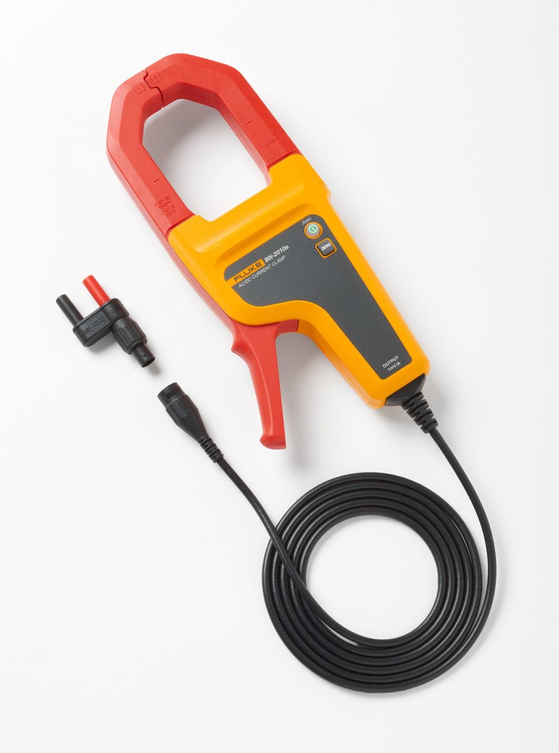 Fluke - 80I-2010S Sonde de courant AC/DC Fluke 80i-2010s