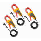Fluke - 80I-2010S/3PK pack de 3 sondes de courant AC/DC Fluke 80i-2010s