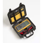 Fluke - CXT293 Mallette de transport rigide noire pour ScopeMete série 190-III