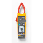 Fluke - FLK-393FC-PVLEAD, Kit pince photovoltaïque Fluke 393 FC et jeu de cordons MC4