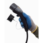 Fluke - FLK-FEV300-CON-TY2 Câble type 2 pour testeur FEV300