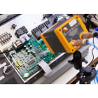 Fluke - FLK-RSE600/C 9HZ Caméra infrarouge Labo-R&D, 640x480pixels, -10 à 1200°C