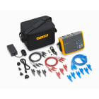 Fluke - FLUKE-NORMA 6004, Wattmètre de précision portable AC/DC Norma 6000, 4U/4I